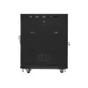 Armário autónomo Lanberg FF01-6815-12BL