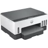 Impressora multifunções HP Smart Tank 720 — jato de tinta térmico, cor, A4, Wi‑Fi, duplex, 4800x1200 dpi