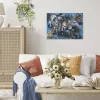 Puzzle 1000 peças Ravensburger Harry Potters magische Welt – 1000 peças, formato de puzzle standard
