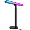 Logitech G Litra Beam LX luz de streaming RGB de dois lados, grafite