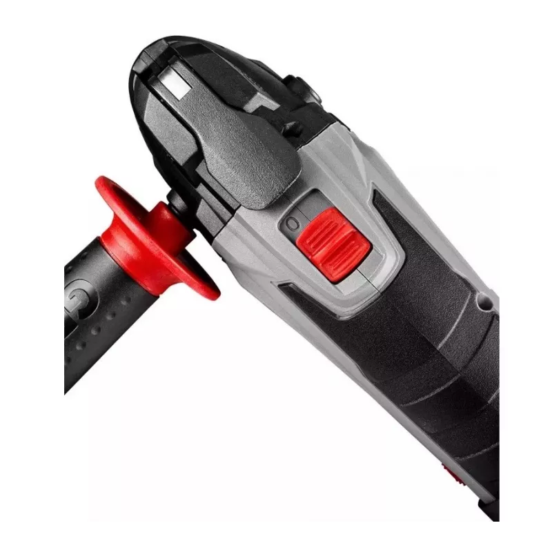 Multiferramenta GRAPHITE Energy+ 18V 58G013 — ferramenta multifunções oscilante a bateria, 18 V a bateria