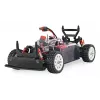 Amewi C3 WRC modelo de carro de rali radiocontrolado (RC) motor elétrico 1:14