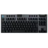 Logitech 920-009496 Produto preto