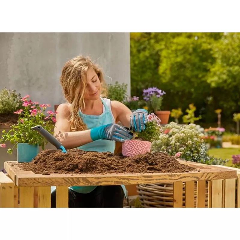 Luvas de jardim GARDENA 11502-20