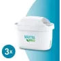 Cartucho de filtro de água BRITA MAXTRA PRO ALL-IN-1 pack de 3 (MPN 121 365)