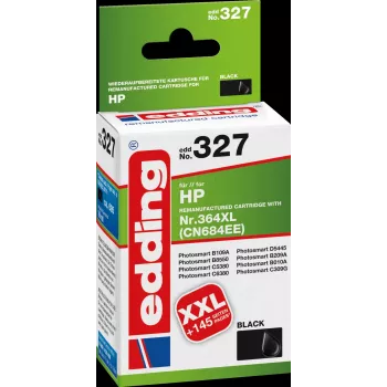 Edding EDD-327 preto