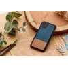Capa para smartphone man and wood para iPhone 11 Pro – Denim-preto
