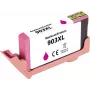 Renkforce Ink substitui HP 903 XL (T6M07AE) compatível magenta RF-5705458 (RF-5705458)