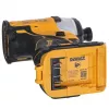 Conjunto combinado a bateria DeWalt DCK2062M2T — 18 V, aparafusadora DCD709 + chave de impacto 1/4