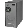 Qoltec 53982 UPS online de onda sinusoidal pura, 6 kVA / 4,8 kW, LCD, USB