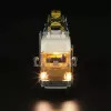 Transportador de carpintaria, Brinquedo de construção