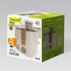 Maestro MR-800 centrifugadora de sumos, 700 W, bege