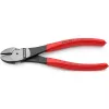 Alicate de corte diagonal Knipex 74 01 180