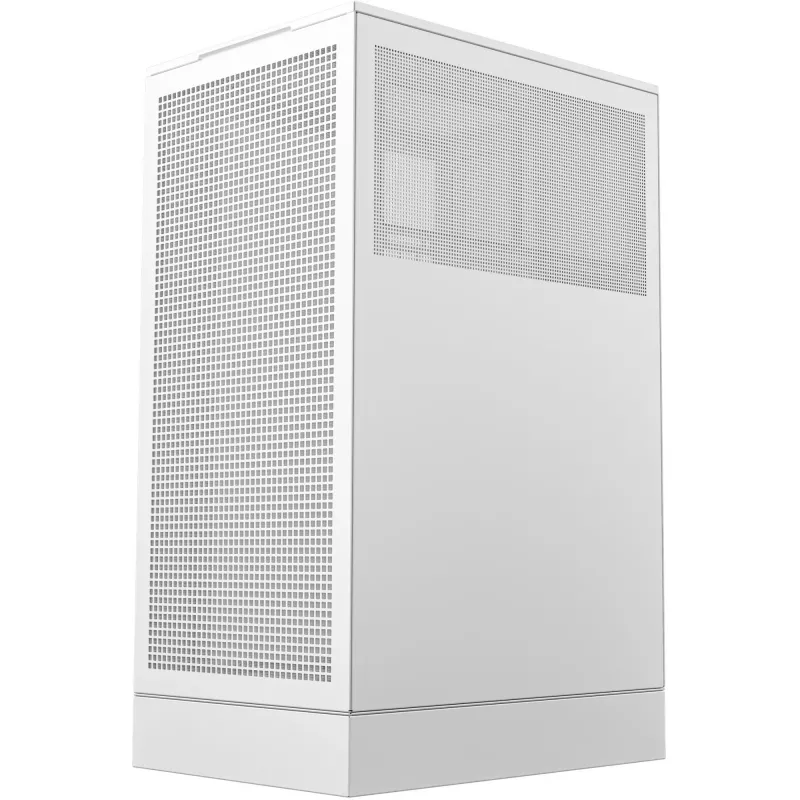 Caixa DeepCool CH270 WH (R-CH270-WHNDM0-G-1)