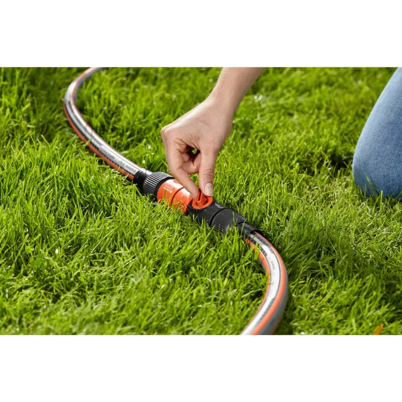 Conector de mangueira Gardena 2819 para mangueira de água (2819-20)
