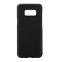 Capa para telemóvel Tellur Cover slim para Samsung Galaxy S8 Plus — preto, capa de proteção slim