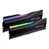 Módulo de memória G.Skill Trident Z5 Neo RGB F5-6000J3244G64GX4-TZ5NR 256 GB 4 x 64 GB DDR5 6000 MT/s
