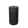 Copo térmico Kambukka Olympus 300ml Jet preto