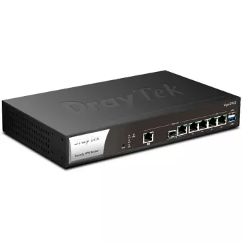 Router com fios Draytek Vigor 2962