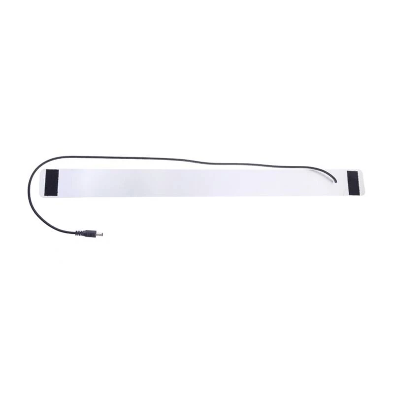 Painel LED Puluz PU5212 60 cm 30W 1690 lm luz de estúdio