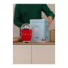 Espremedor de citrinos elétrico Smeg CJF11RDEU 70 W vermelho aço inoxidável