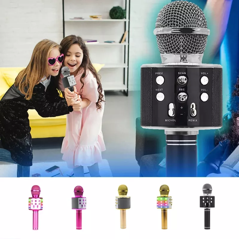 Manta MIC21-PKL rosa