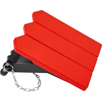Suporte de teto Bessey STE-DS suporte para tubo Ø25 mm e Ø28 mm