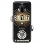 Enhancer para guitarra acústica TC Electronic BodyRez (modelo 000-DD101-00010)