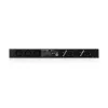 Ubiquiti EdgeRouter ER-8-XG Managed L3 1U preto