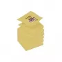 Post-it® Super Sticky Z-Notes - as práticas notas adesivas - 1 pack = 12 blocos (R33012SY)