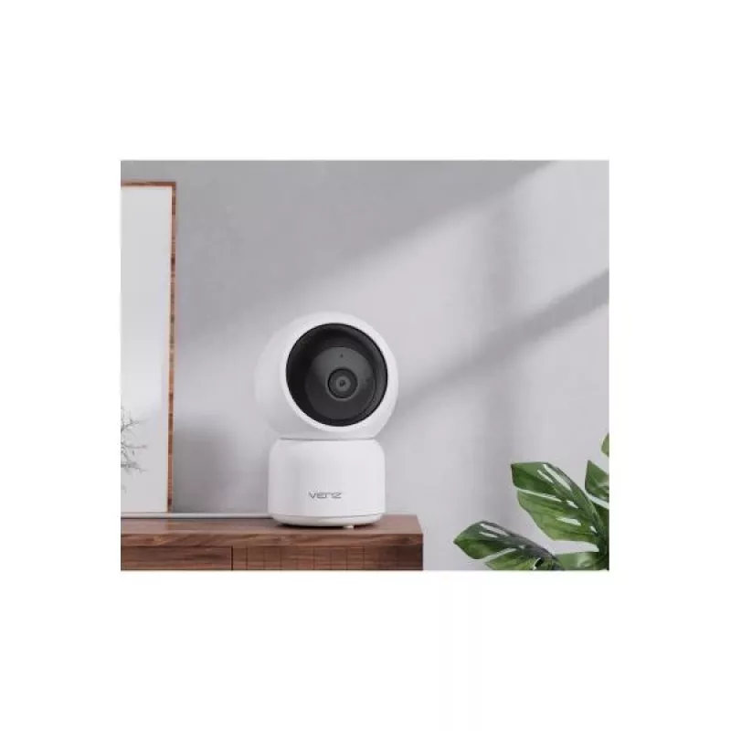 WOOX R4259 VENZ by WOOX R4259PT Câmara HD interior 360 graus rotativa