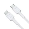 Cabo USB Greencell KABGC31W branco