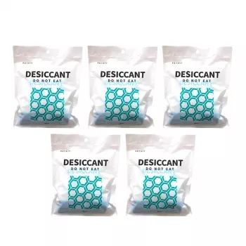 Desumidificador para alimentador Petkit Fresh Element (5 unidades)