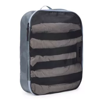 Thule 5575 Cubo de bagagem Large pond gray