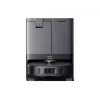 Anker Eufy | robô aspirador | X10 Pro Omni | húmido e seco | duração de funcionamento (máx.) 180 min | 5200 mAh | capacidade do depósito 2,5 L | 8000 Pa | preto
