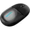 Canyon On Click 24 - rato ótico sem fios 2em1 Bluetooth / 2,4 GHz - 1 -200 dpi - pilha