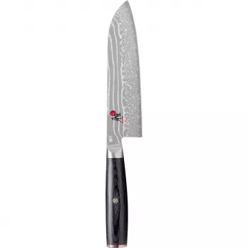 Faca Santoku Miyabi 5000 FCD