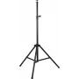 Tripé EUROLITE STV-20 design leve e portátil