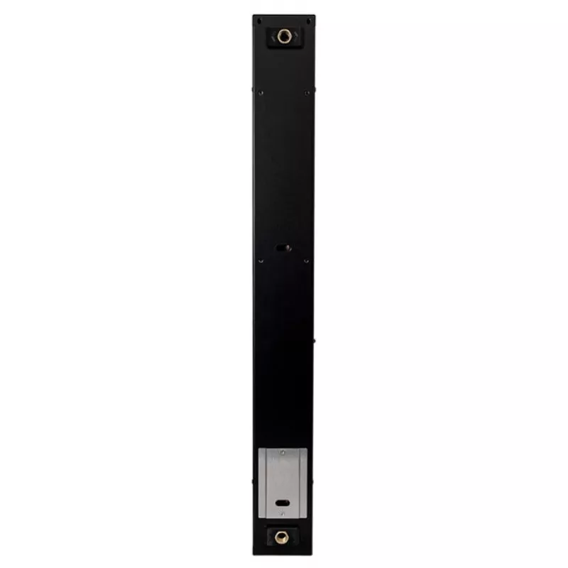 Radiador Watercool MO-RA IV 600 preto — suporta ventoinhas de 120 mm