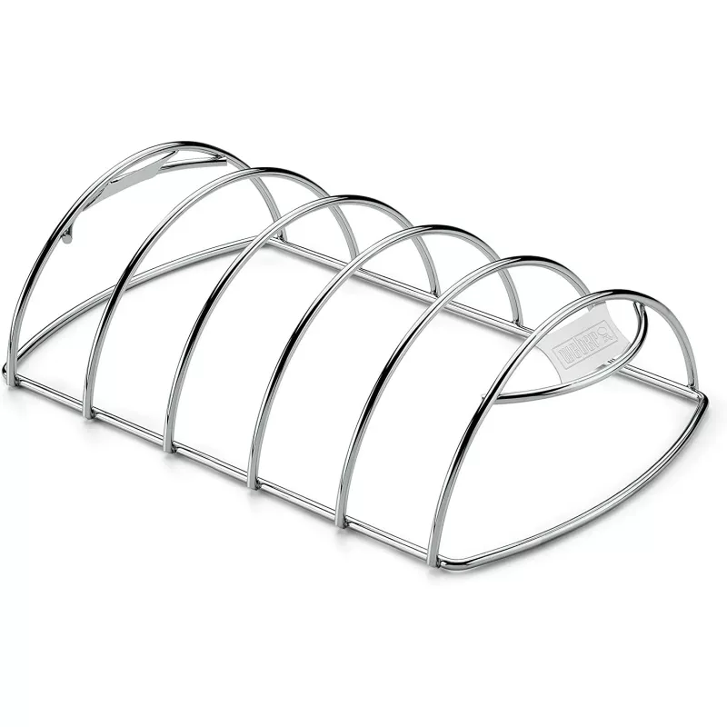 Weber 6605 Suporte original para costeletas