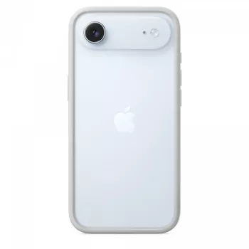 Capa Apple MH014ZM/A Cinzento-claro para iPhone Air 16,5 cm