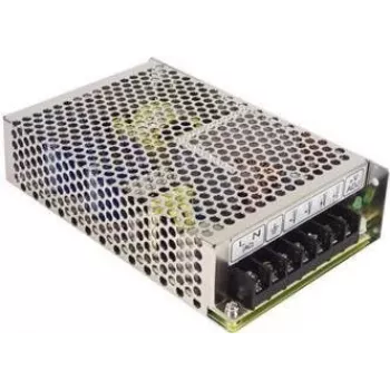Fonte de alimentação MEAN WELL RD-85A 85W entrada 88-264V saída 5V