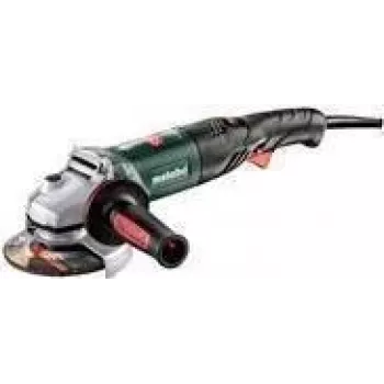 Rebarbadora Metabo WEV 1500-125 Quick RT 12,5 cm 11000 rpm 1500 W 2,4 kg
