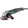 Rebarbadora Metabo WEV 1500-125 Quick RT 12,5 cm 11000 rpm 1500 W 2,4 kg