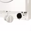 Máquina de lavar Indesit MTWSA 61294 W PL 1200 rpm 6 kg