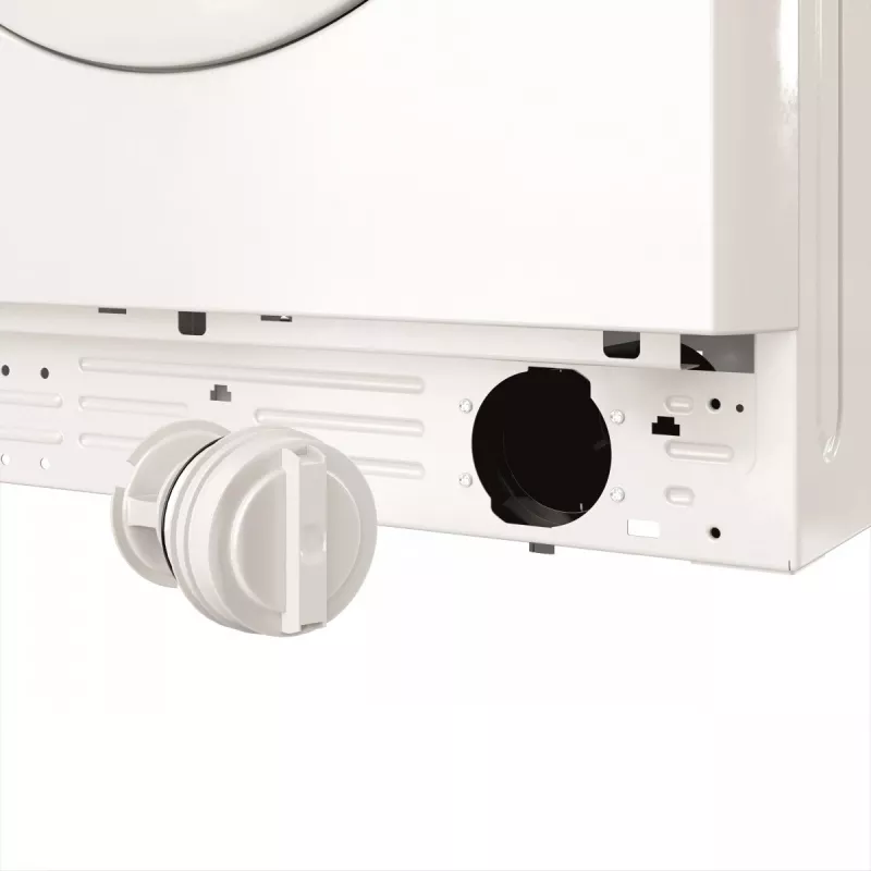 Máquina de lavar Indesit MTWSA 61294 W PL 1200 rpm 6 kg