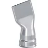 Bico plano angular para aparelhos de ar quente Steinel, compatível com HL 1920 E e 2020, modelo 087715
