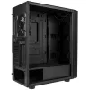 Kolink Void Rift ARGB Midi Tower - preto