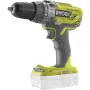 Parafusadeira com bateria R18PD3-0 Ryobi (sem bateria e carregador)