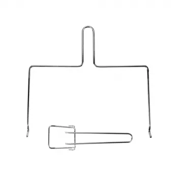 Grelhador Gastroback Design Bistro 26 L 1500 W aço inoxidável